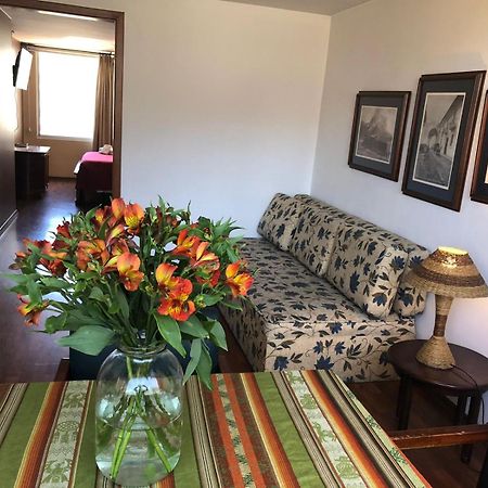 Filatelia Suites & Travel 基多 外观 照片