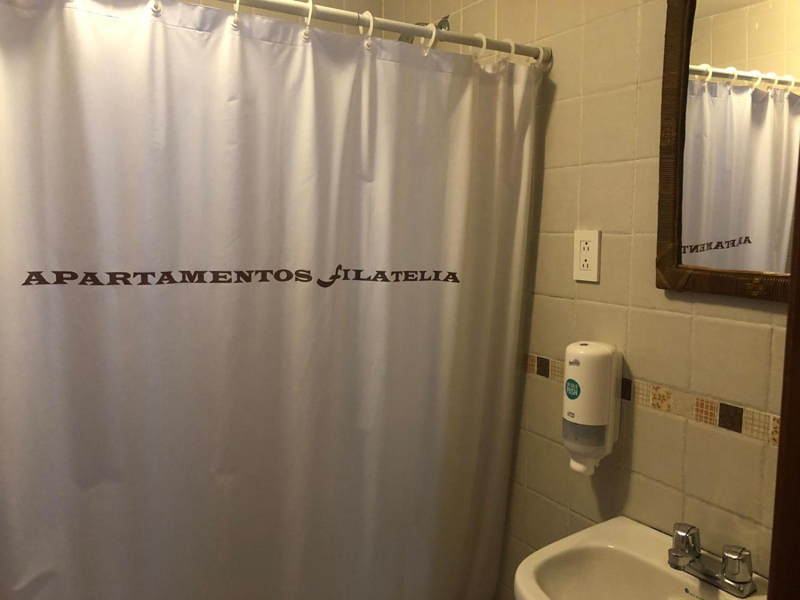 Filatelia Suites & Travel 基多 外观 照片
