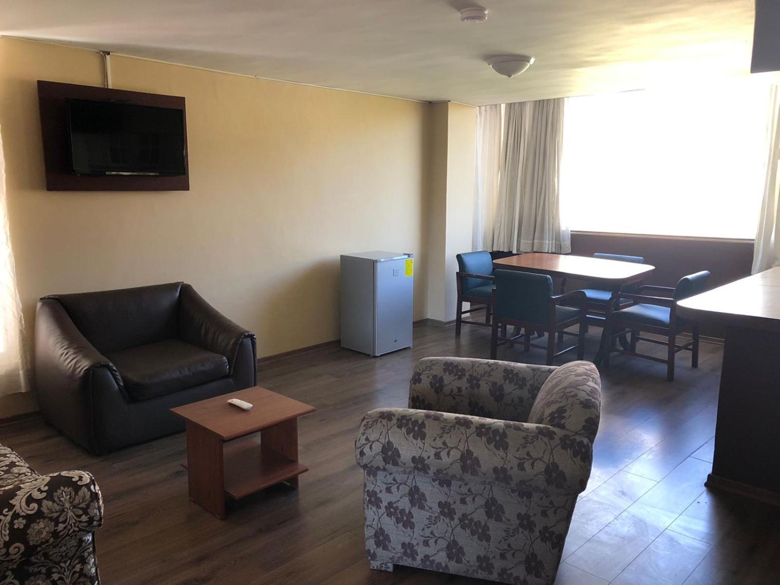 Filatelia Suites & Travel 基多 外观 照片