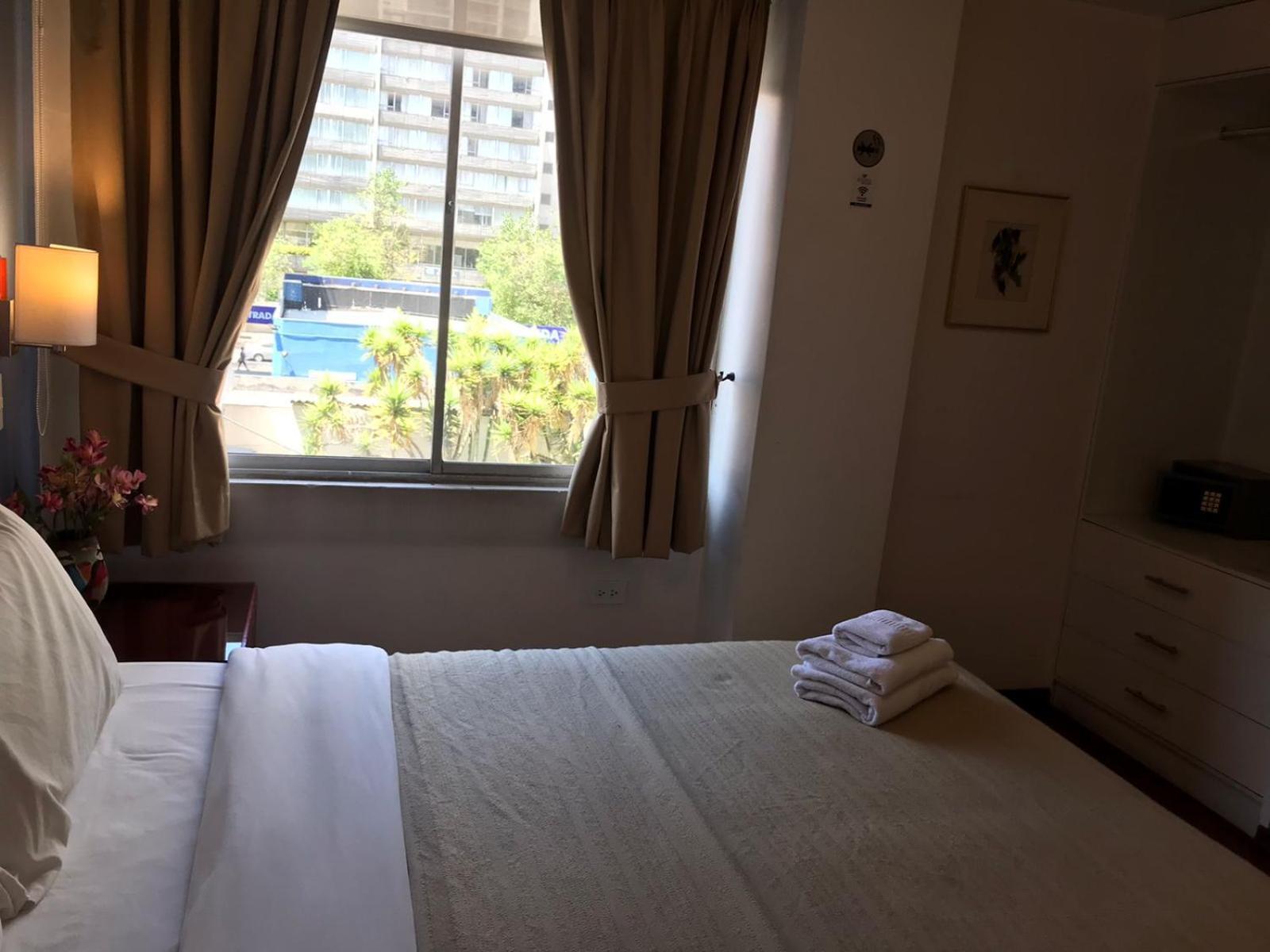 Filatelia Suites & Travel 基多 外观 照片
