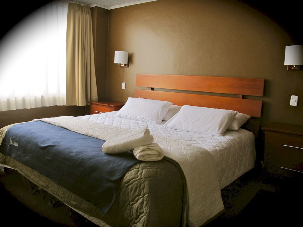 Filatelia Suites & Travel 基多 外观 照片