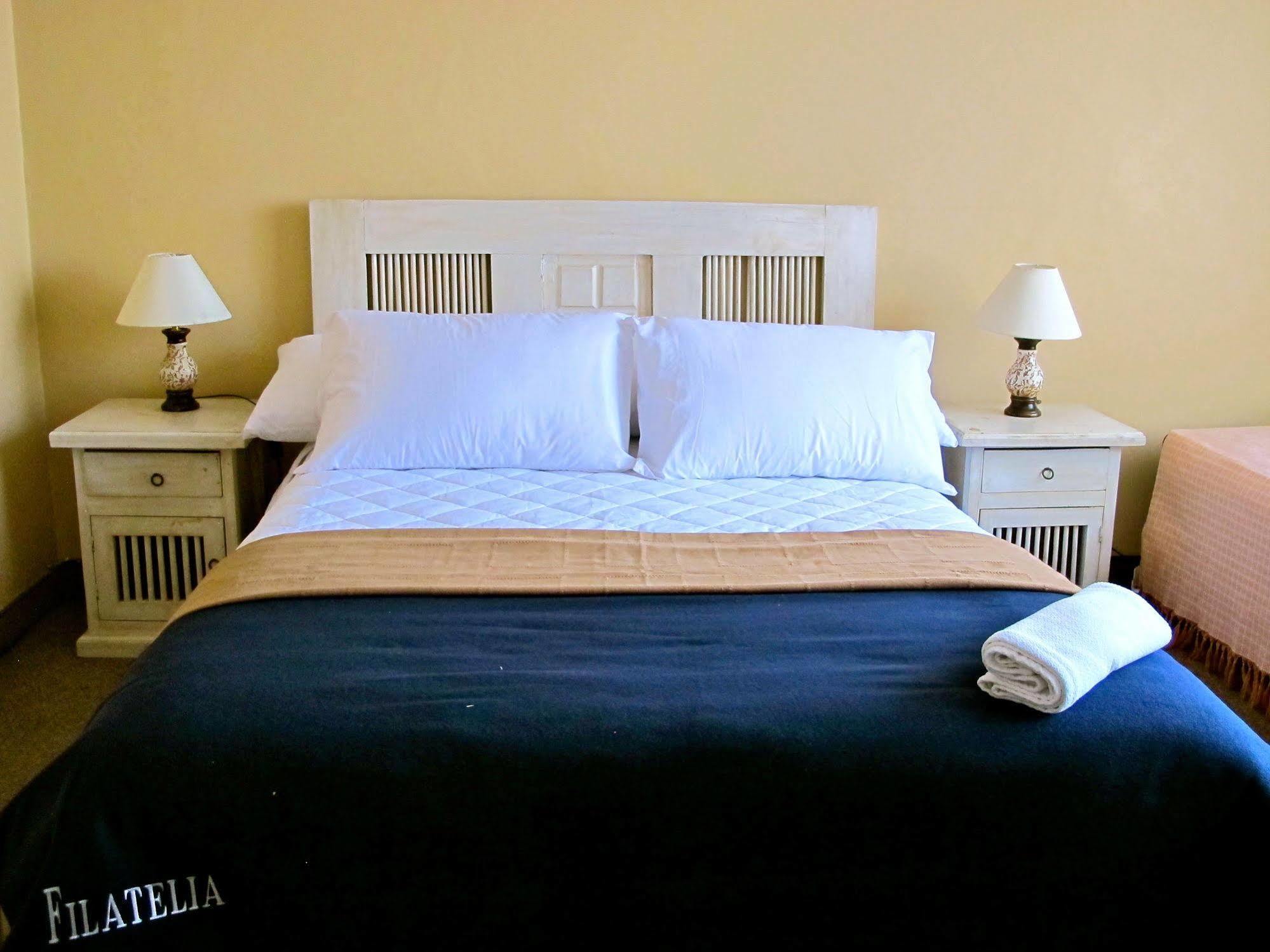 Filatelia Suites & Travel 基多 外观 照片